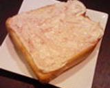 いちごのクリームチーズトースト作り方7写真