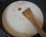 あったか✿コーンクリームスープ作り方5写真