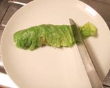 ロールキャベツ◎ウチの巻き方作り方8写真