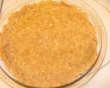 バレンタインに　バナナチョコパイ作り方2写真