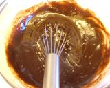 バレンタインに　バナナチョコパイ作り方4写真