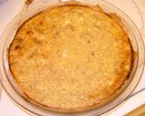 バレンタインに　バナナチョコパイ作り方5写真