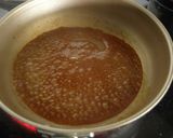 あんも簡単　カニ(かま)玉作り方3写真