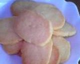 最近作ったお菓子など作り方10写真