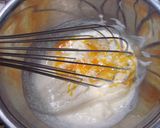 バターが無くても…簡単チョコレートケーキ作り方5写真