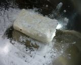 和風豆腐ソテー作り方2写真