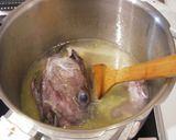 トウジン(白身魚)のブイヤベース作り方3写真