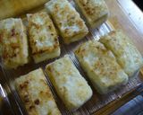 和風豆腐ソテー作り方4写真