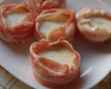 大根の豚肉巻きステーキ作り方1写真