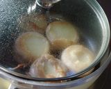 大根の豚肉巻きステーキ作り方2写真