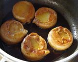 大根の豚肉巻きステーキ作り方3写真