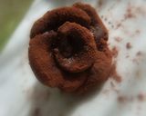 吟醸酒粕で生チョコレート作り方7写真