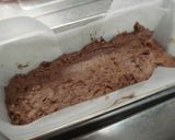 バターが無くても…簡単チョコレートケーキ作り方8写真