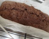 バターが無くても…簡単チョコレートケーキ作り方10写真