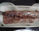バターが無くても…簡単チョコレートケーキ作り方9写真