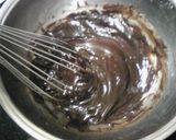 適当にチョコレートトリュフ（生チョコ）作り方7写真
