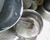 適当にチョコレートトリュフ（生チョコ）作り方8写真