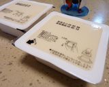 豆腐ﾄﾞｰﾅﾂ～綺麗なポンデリング型で作り方1写真