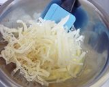 大根とさきいかのわさマヨサラダ作り方5写真