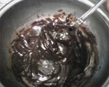適当にチョコレートトリュフ（生チョコ）作り方9写真