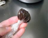 適当にチョコレートトリュフ（生チョコ）作り方10写真