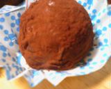 適当にチョコレートトリュフ（生チョコ）作り方11写真