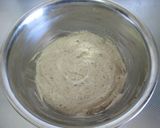 ベリーココアケーキ作り方4写真