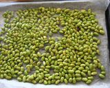 煎り豆は手作りで♪作り方1写真