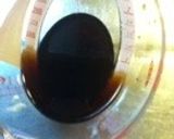 我が家の味　うまい肉じゃが（関西風）作り方1写真