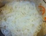 我が家の味　うまい肉じゃが（関西風）作り方3写真