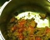我が家の味　うまい肉じゃが（関西風）作り方5写真