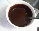 今日は☆ホットチョコレート☆作り方1写真