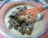 ちょー簡単★ごろごろチョコカップケーキ作り方3写真