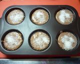 ちょー簡単★ごろごろチョコカップケーキ作り方4写真