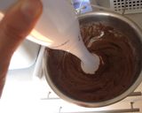 ヘルシー♡サツマイモで生チョコ作り方5写真