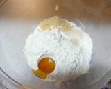 もっちりうま～福盛食パン♪作り方2写真