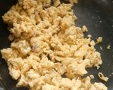 ツナたまキムチ丼作り方3写真