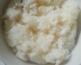 ツナたまキムチ丼作り方4写真
