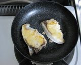 ぶりの塩焼き作り方3写真