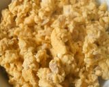 ツナたまキムチ丼作り方5写真