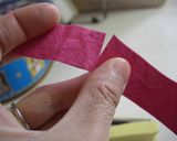 ヘルシー♡サツマイモで生チョコ作り方12写真