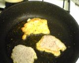 若鶏のマヨネーズパン粉焼き作り方5写真