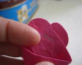 ヘルシー♡サツマイモで生チョコ作り方13写真