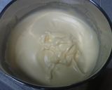 しっとり♪ふわふわ抹茶ロールケーキ作り方6写真