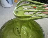 しっとり♪ふわふわ抹茶ロールケーキ作り方8写真