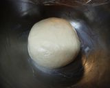 もっちりうま～福盛食パン♪作り方8写真