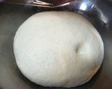 もっちりうま～福盛食パン♪作り方10写真