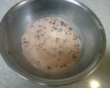 しっとり♪ふわふわ抹茶ロールケーキ作り方14写真