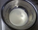 しっとり♪ふわふわ抹茶ロールケーキ作り方15写真