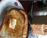 バリバリ☆ハード～フランス食パン・山食作り方11写真